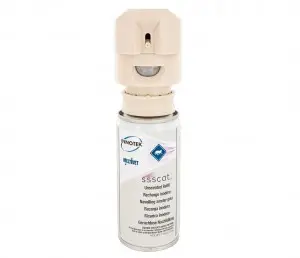 Ssscat von Innotek - Katzenfernhaltespray