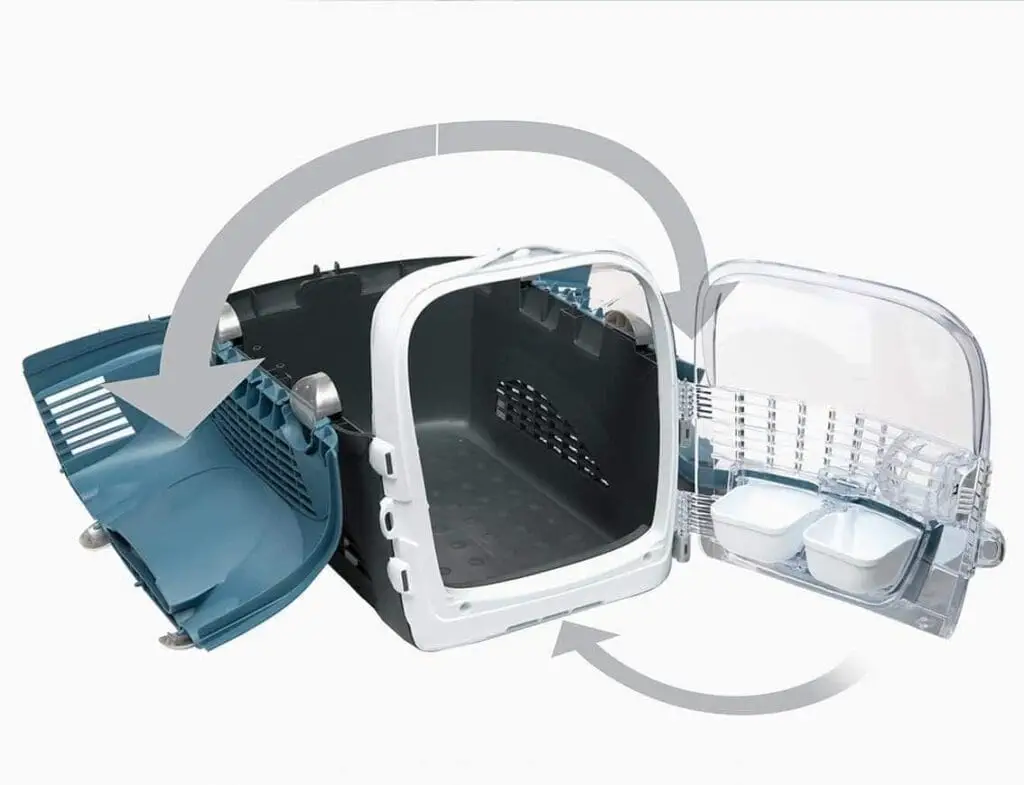 Catit Katzen Transportbox