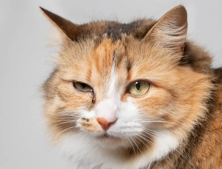 Katze Bindehautentzündung
