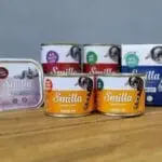 Smilla Katzenfutter Test